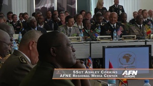 ALFS:  Opening Ceremony 2016 TV slates