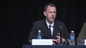 All Hands Update: Sea-Air-and-Space Expo