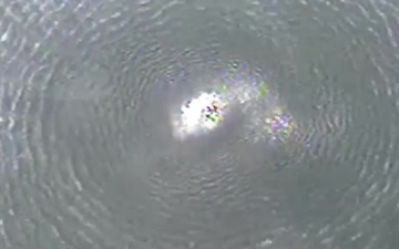 UPDATE: Coast Guard continues search for missing man