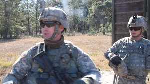 Machine Gun Academy