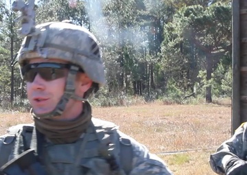 Machine Gun Academy