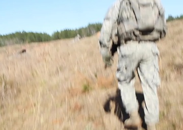 Machine Gun Academy
