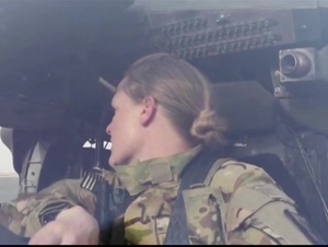 Minuteman Report: Mississippi National Guard Returns Home