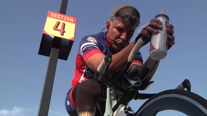USSOCOM Athletes join the US Team to compete at the 2016 Invictus Games