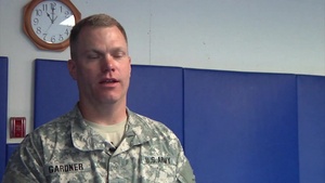 Combatives Skills Level 1