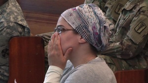 Holocaust Observance