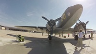 Power in the Pines: Static Displays