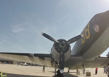 Power in the Pines: Static Displays