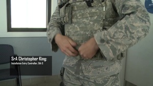 Faces of Beale: Senior Airman Christopher King