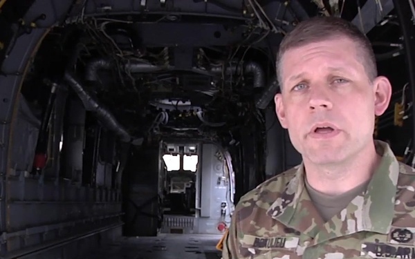945th FST Improvement Initiative Training Package