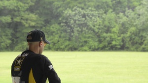 USAS Shotgun Spring Selection