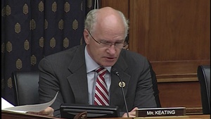 HFAC: Subcommittee Hearing: U.S. Department of State Counterterrorism Bureau