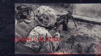 Basic Machine Gunner's Course Range
