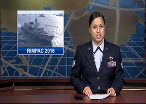 Pacific Newsbreak for May 18th 2016