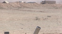 QRF Combined Arms Live-Fire Exercise
