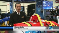 All Hands Update: Emergency Integrated Lifesaving Lanyard