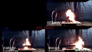 HHR Comparison HD
