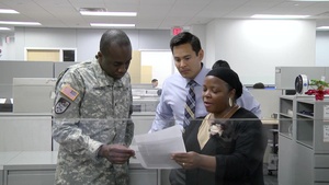 Regional Health Report May 2016