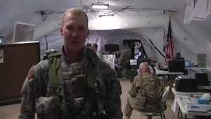 2nd Lt. Benjamin Clark - 4th of July Shout Out