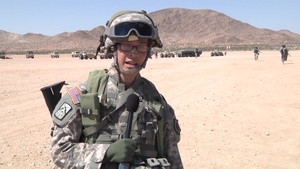 1st Lt. Dat Dang - 4th of July Shout Out