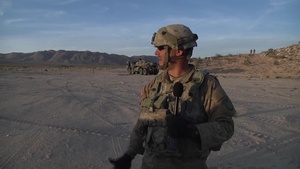 SSG Daniel Starr - 4th of July Shout Out