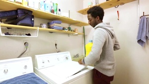 Safer Choice Labeled Products in Action: Doing Laundry