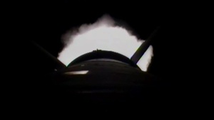 FTX-21 Flight Test