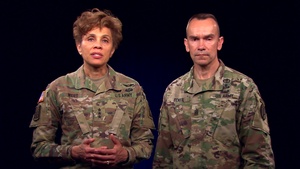 TSG-CSM Memorial Day PSA