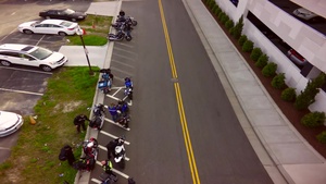 Motorcycle Safe Ride