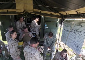 Field Artillery Officer Course graduates first two Female Marine Artillery Officers