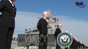 National Armed Forces Day