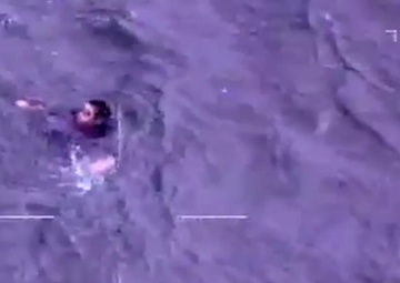 Video Clip: Don't Be That Guy