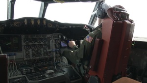U S Navy P 3 Orion Operations in Support of Hellenic Armed Forces Search for Egypt Air Flt 804