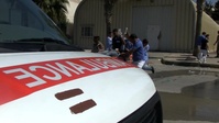 Eager Lion Mass Casualty Evacuation Drill