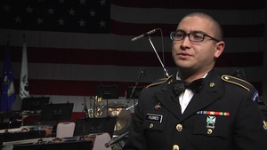 300th Army Band's Songs from the Homefront