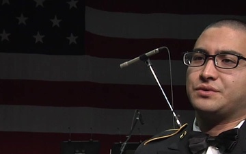 300th Army Band's Songs from the Homefront