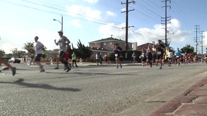 57th Annual Torrance Armed Forces Day Celebration B-Roll