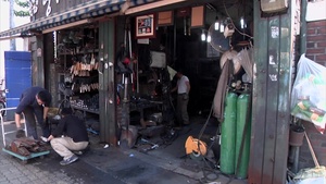 Blacksmith