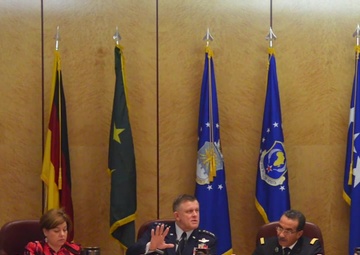 African Air Chief Symposium