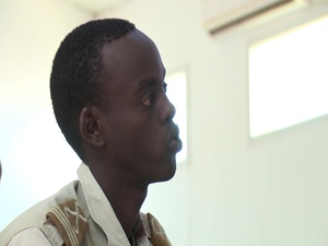 CMIC Training at Arta, Djibouti