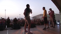 USARCENT Update - USO Show