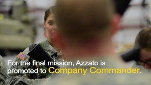 Syracuse, Cornell Cadets Face Off in Joint Leadership Training Exercise