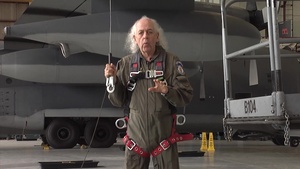 Harness Safety