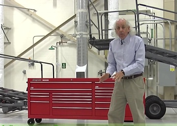 Slips, Trips or Falls