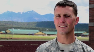 Region VII Best Warrior Competition 2016