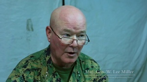 II MEF Marines conduct MEFEX 16