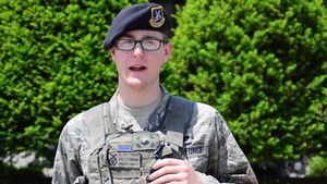 A1C Joseph Houle - Seattle Mariners