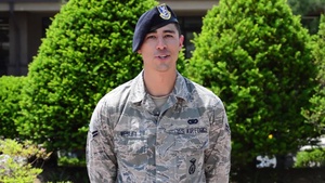 A1C Zachary Wesley