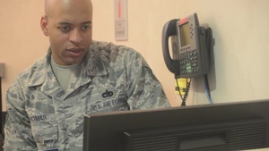 Annual Tour Training at Aviano Air Base