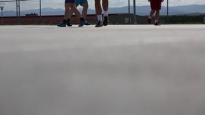 Sports Day
